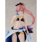 Productafbeelding The Executioner and Her Way of Life PVC Statue 1/7 Menou: Swimsuit Ver. 24 cm