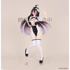Productafbeelding Overlord Vivit PVC-standbeeld Albedo Nurse Ver. 18 cm