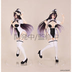 Productafbeelding Overlord Vivit PVC-standbeeld Albedo Nurse Ver. 18 cm
