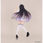 Productafbeelding Overlord Vivit PVC-standbeeld Albedo Nurse Ver. 18 cm