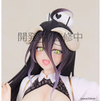 Productafbeelding Overlord Vivit PVC-standbeeld Albedo Nurse Ver. 18 cm