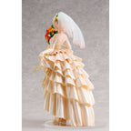 Productafbeelding Lycoris Recoil PVC Beeld 1/7 Chisato Nishikigi Trouwjurk Ver. 26 cm