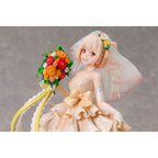Productafbeelding Lycoris Recoil PVC Beeld 1/7 Chisato Nishikigi Trouwjurk Ver. 26 cm