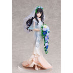 Productafbeelding Lycoris Recoil PVC Beeld 1/7 Takina Inoue Wedding Dress Ver. 25 cm