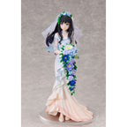 Productafbeelding Lycoris Recoil PVC Beeld 1/7 Takina Inoue Wedding Dress Ver. 25 cm