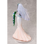 Productafbeelding Lycoris Recoil PVC Beeld 1/7 Takina Inoue Wedding Dress Ver. 25 cm
