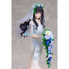 Productafbeelding Lycoris Recoil PVC Beeld 1/7 Takina Inoue Wedding Dress Ver. 25 cm