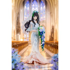 Productafbeelding Lycoris Recoil PVC Beeld 1/7 Takina Inoue Wedding Dress Ver. 25 cm