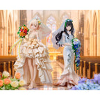 Productafbeelding Lycoris Recoil PVC Beeld 1/7 Takina Inoue Wedding Dress Ver. 25 cm