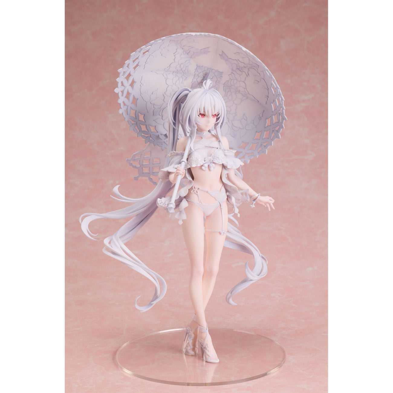 Productafbeelding Fate/Grand Order PVC Beeld 1/7 Pretender/Lady Avalon 30 cm