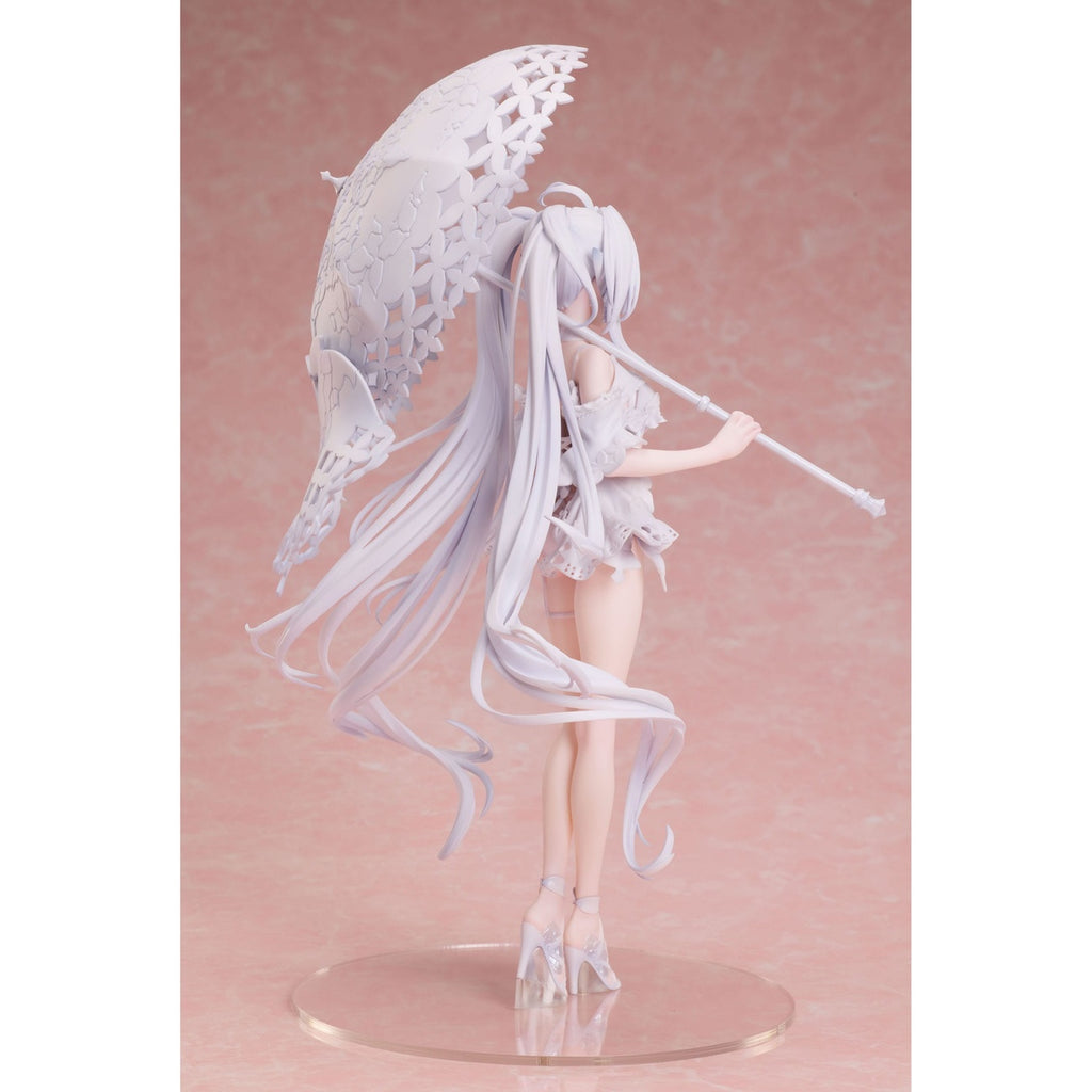 Productafbeelding Fate/Grand Order PVC Beeld 1/7 Pretender/Lady Avalon 30 cm