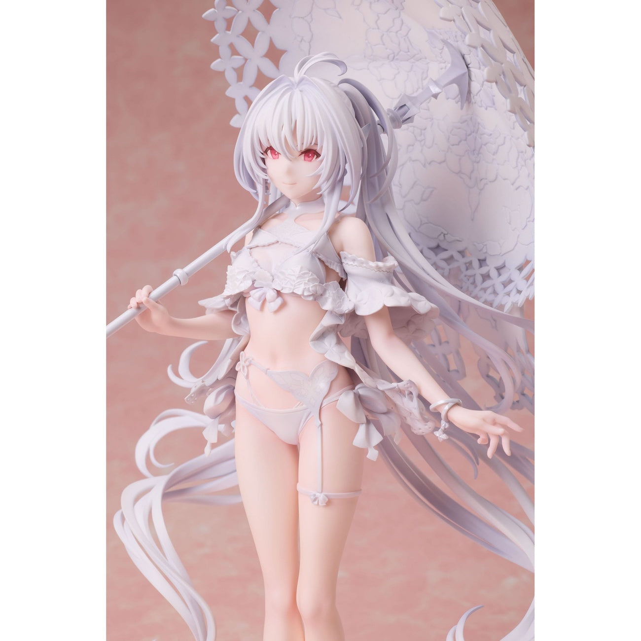 Productafbeelding Fate/Grand Order PVC Beeld 1/7 Pretender/Lady Avalon 30 cm