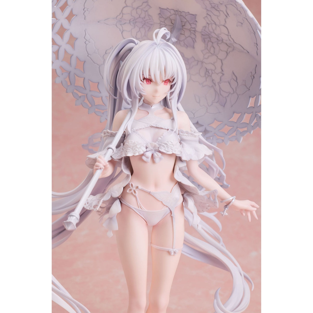 Productafbeelding Fate/Grand Order PVC Beeld 1/7 Pretender/Lady Avalon 30 cm