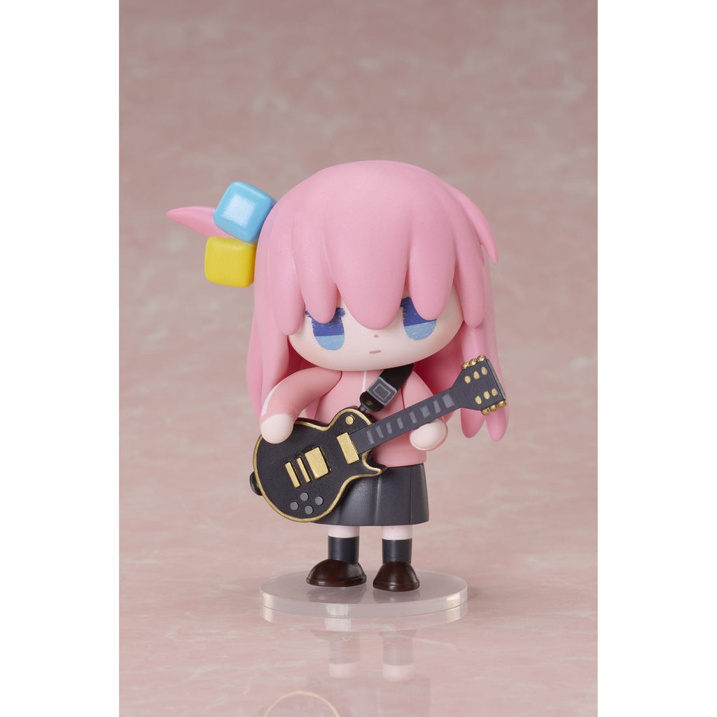 Productafbeelding Bocchi the Rock! Deformation Statue Hitori Gotoh 10 cm