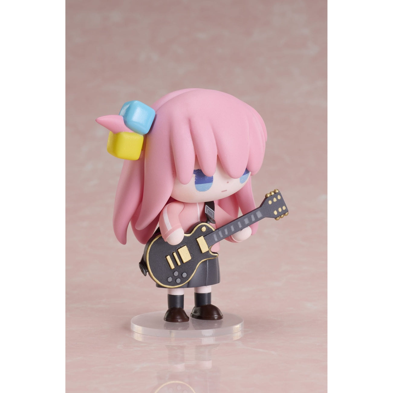 Productafbeelding Bocchi the Rock! Deformation Statue Hitori Gotoh 10 cm