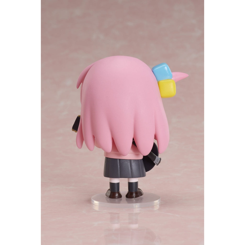 Productafbeelding Bocchi the Rock! Deformation Statue Hitori Gotoh 10 cm
