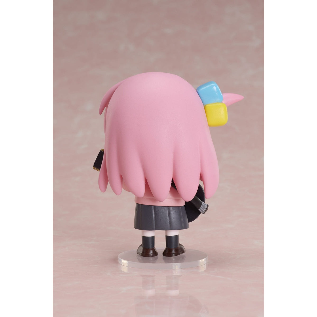 Productafbeelding Bocchi the Rock! Deformation Statue Hitori Gotoh 10 cm