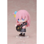 Productafbeelding Bocchi the Rock! Deformation Statue Hitori Gotoh 10 cm