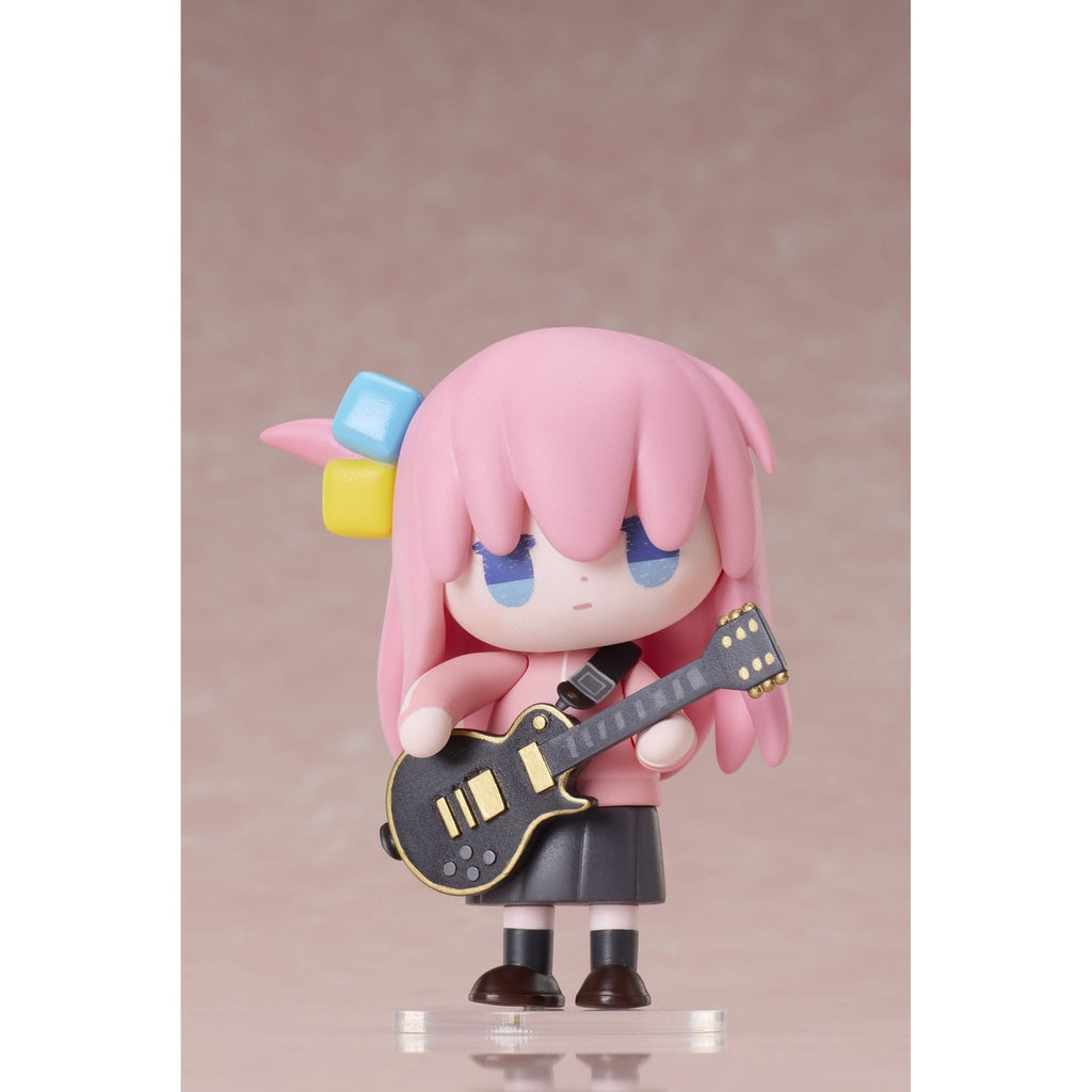 Productafbeelding Bocchi the Rock! Deformation Statue Hitori Gotoh 10 cm