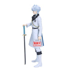 Productafbeelding Bleach - Toshiro Hitsugaya Maximatic Figuur