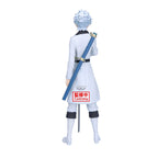 Productafbeelding Bleach - Toshiro Hitsugaya Maximatic Figuur