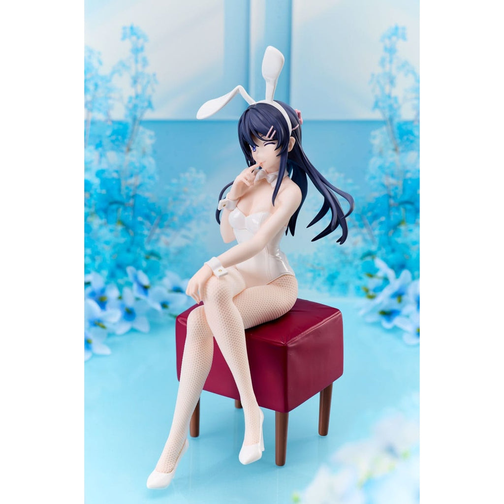 Productafbeelding Rascal Does Not Dream Statue Mai Sakurajima Bunny Ver. 21 cm