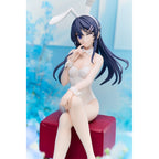 Productafbeelding Rascal Does Not Dream Statue Mai Sakurajima Bunny Ver. 21 cm