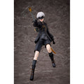 Productafbeelding NieR:Automata 1/7 PVC Beeld 9S Normal Version 23 cm