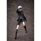 Productafbeelding NieR:Automata 1/7 PVC Beeld 9S Normal Version 23 cm