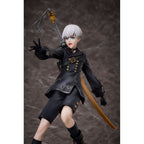 Productafbeelding NieR:Automata 1/7 PVC Beeld 9S Normal Version 23 cm