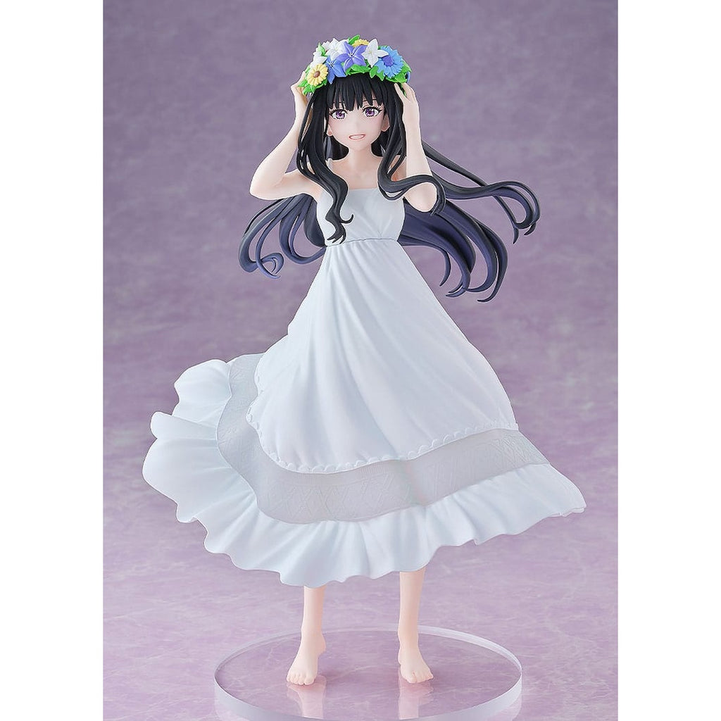 Productafbeelding Lycoris Recoil PVC Beeld Takina Inoue: Birthday Illustration Ver. 20 cm