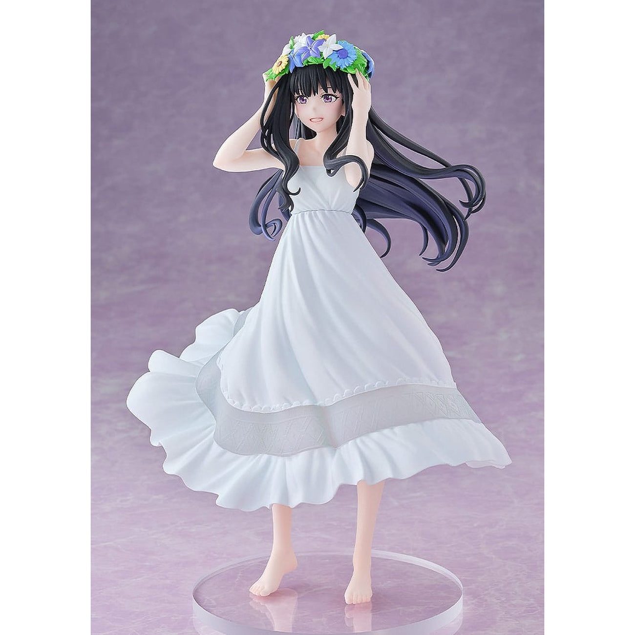 Productafbeelding Lycoris Recoil PVC Beeld Takina Inoue: Birthday Illustration Ver. 20 cm