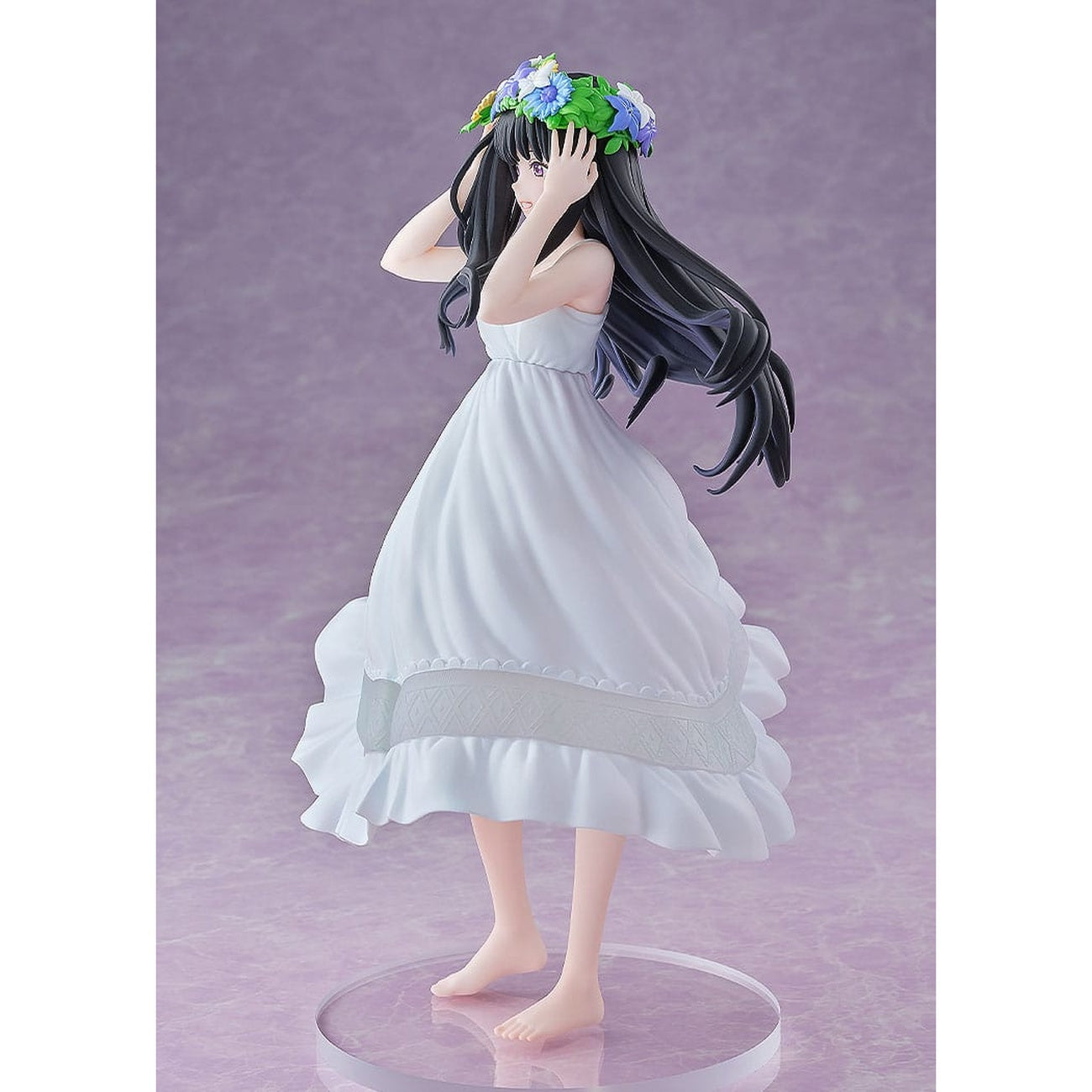 Productafbeelding Lycoris Recoil PVC Beeld Takina Inoue: Birthday Illustration Ver. 20 cm