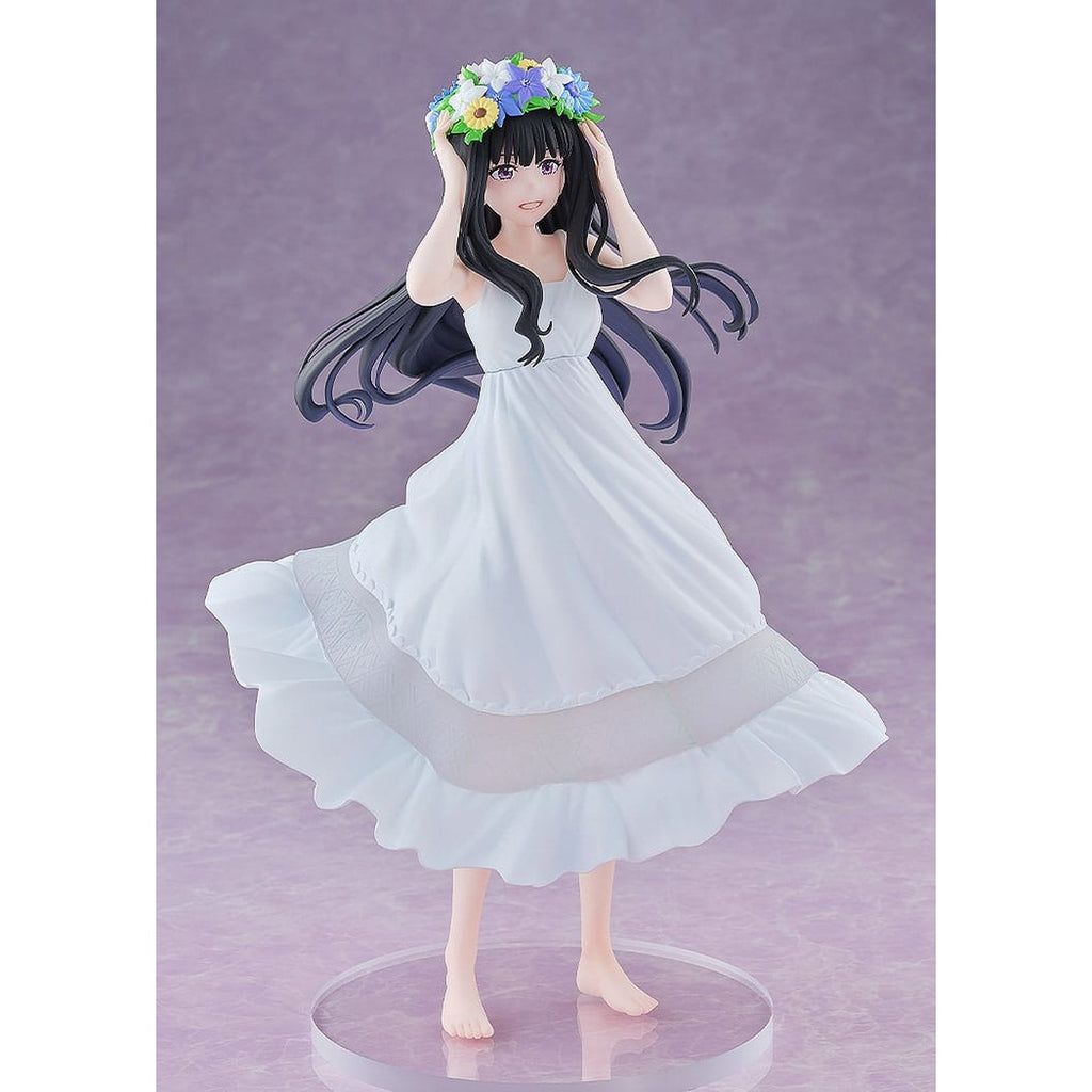 Productafbeelding Lycoris Recoil PVC Beeld Takina Inoue: Birthday Illustration Ver. 20 cm
