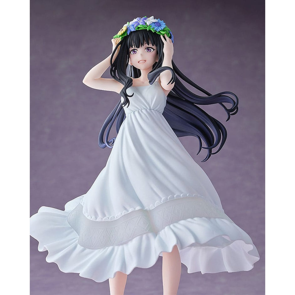 Productafbeelding Lycoris Recoil PVC Beeld Takina Inoue: Birthday Illustration Ver. 20 cm
