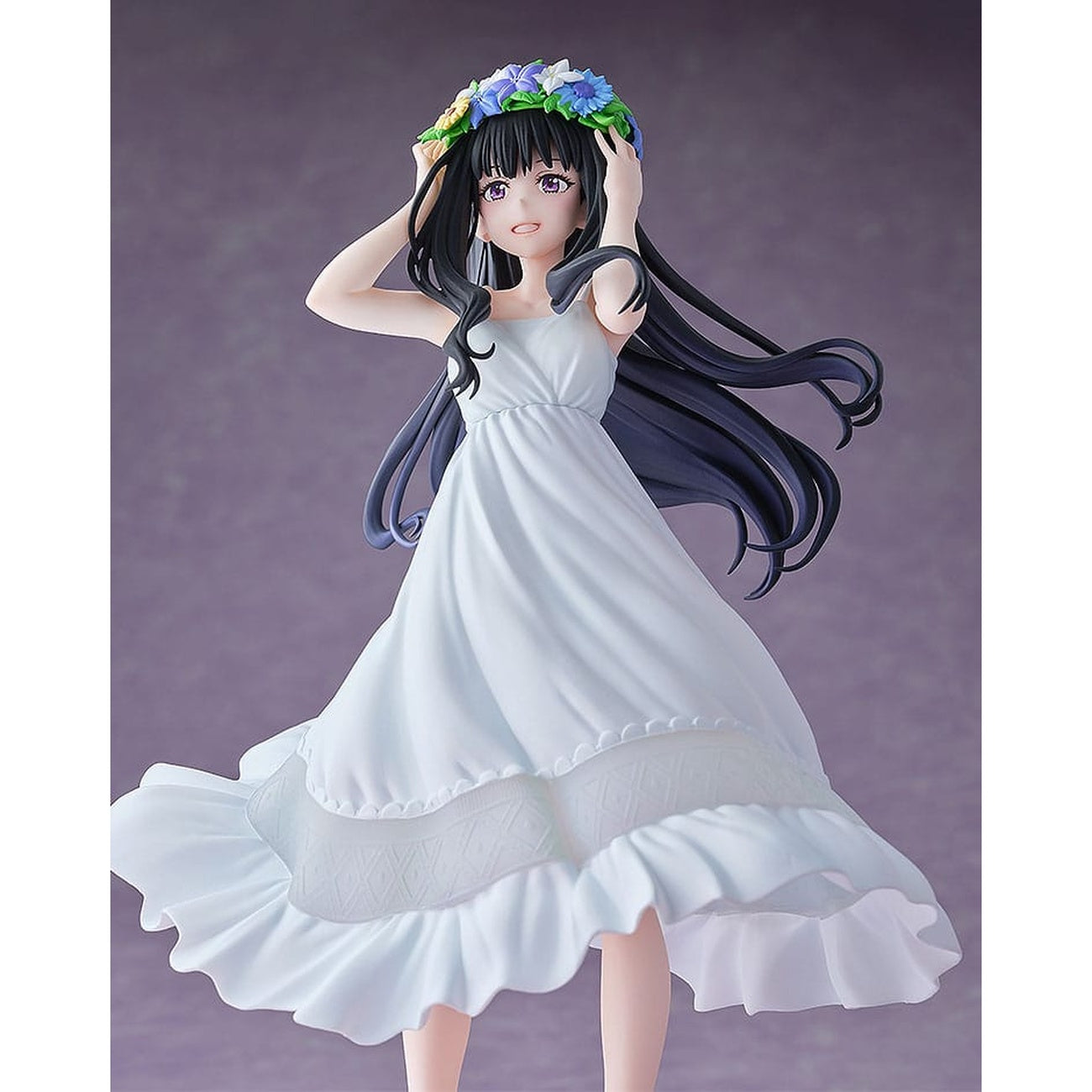 Productafbeelding Lycoris Recoil PVC Beeld Takina Inoue: Birthday Illustration Ver. 20 cm