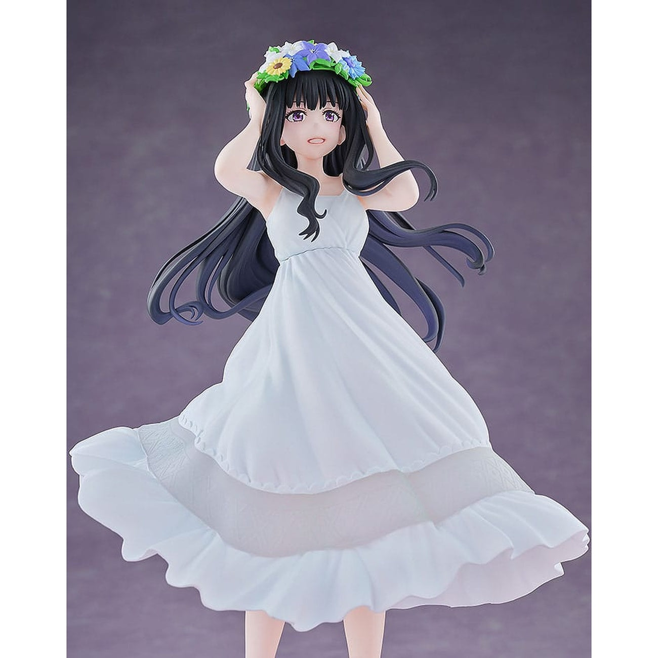 Productafbeelding Lycoris Recoil PVC Beeld Takina Inoue: Birthday Illustration Ver. 20 cm