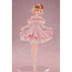 Productafbeelding Lycoris Recoil PVC-standbeeld Chisato Nishikigi: Birthday Illustration Ver 20 cm