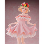 Productafbeelding Lycoris Recoil PVC-standbeeld Chisato Nishikigi: Birthday Illustration Ver 20 cm