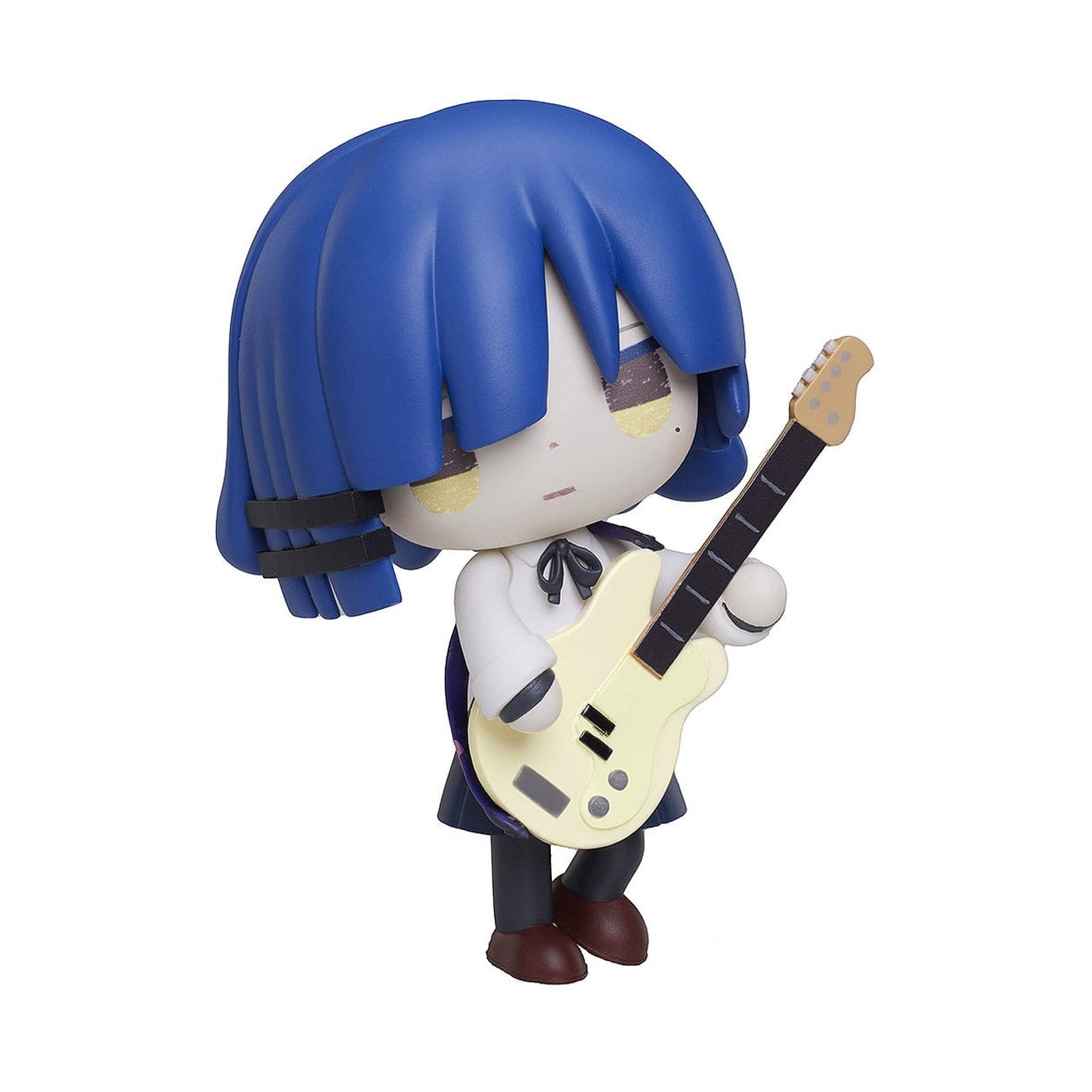Productafbeelding Bocchi the Rock! chibi figuur Ryo Yamada 10 cm