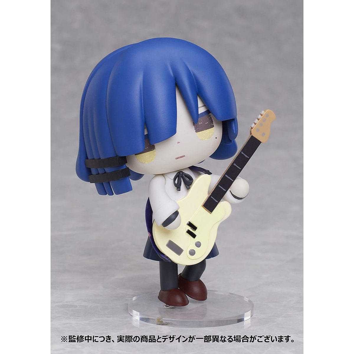Productafbeelding Bocchi the Rock! chibi figuur Ryo Yamada 10 cm