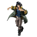 Product image Mobile Suit Gundam Iron-Blooded Orphans G.E.M. Series PVC Statue Mikazuki Augus & Orga Itsuka 26 cm