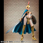 Productafbeelding One Piece P.O.P PVC Beeld Gladiator Rebecca Sailing Again Super Limited Reprint Ver. 22 cm