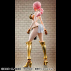 Productafbeelding One Piece P.O.P PVC Beeld Gladiator Rebecca Sailing Again Super Limited Reprint Ver. 22 cm