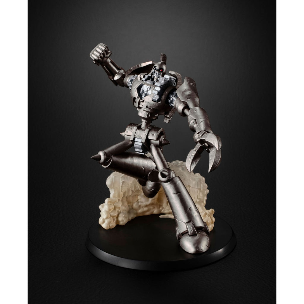 Productafbeelding Yu-Gi-Oh! Duel Monsters Monsters Chronicle GX PVC-standbeeld Ancient Gear Golem 11 cm