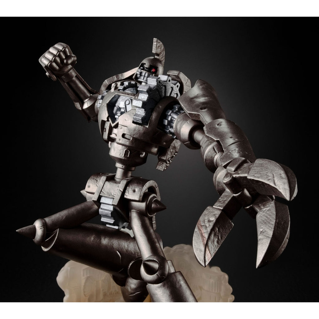 Productafbeelding Yu-Gi-Oh! Duel Monsters Monsters Chronicle GX PVC-standbeeld Ancient Gear Golem 11 cm