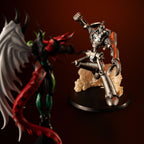 Productafbeelding Yu-Gi-Oh! Duel Monsters Monsters Chronicle GX PVC-standbeeld Ancient Gear Golem 11 cm
