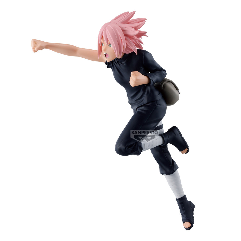 Productafbeelding Naruto Shippuden - Sakura Haruno Vibration Stars Figuur