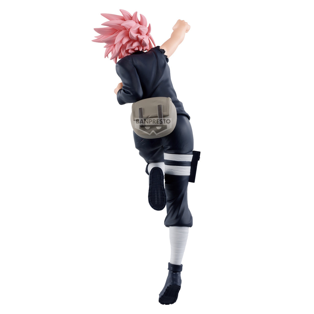 Productafbeelding Naruto Shippuden - Sakura Haruno Vibration Stars Figuur
