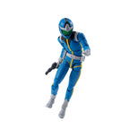 Product image Mobile Suit Gundam G.M.G. Collection 11 Action Figure Earth Federation Sleggar Law Normal Suit Ver. 10 cm